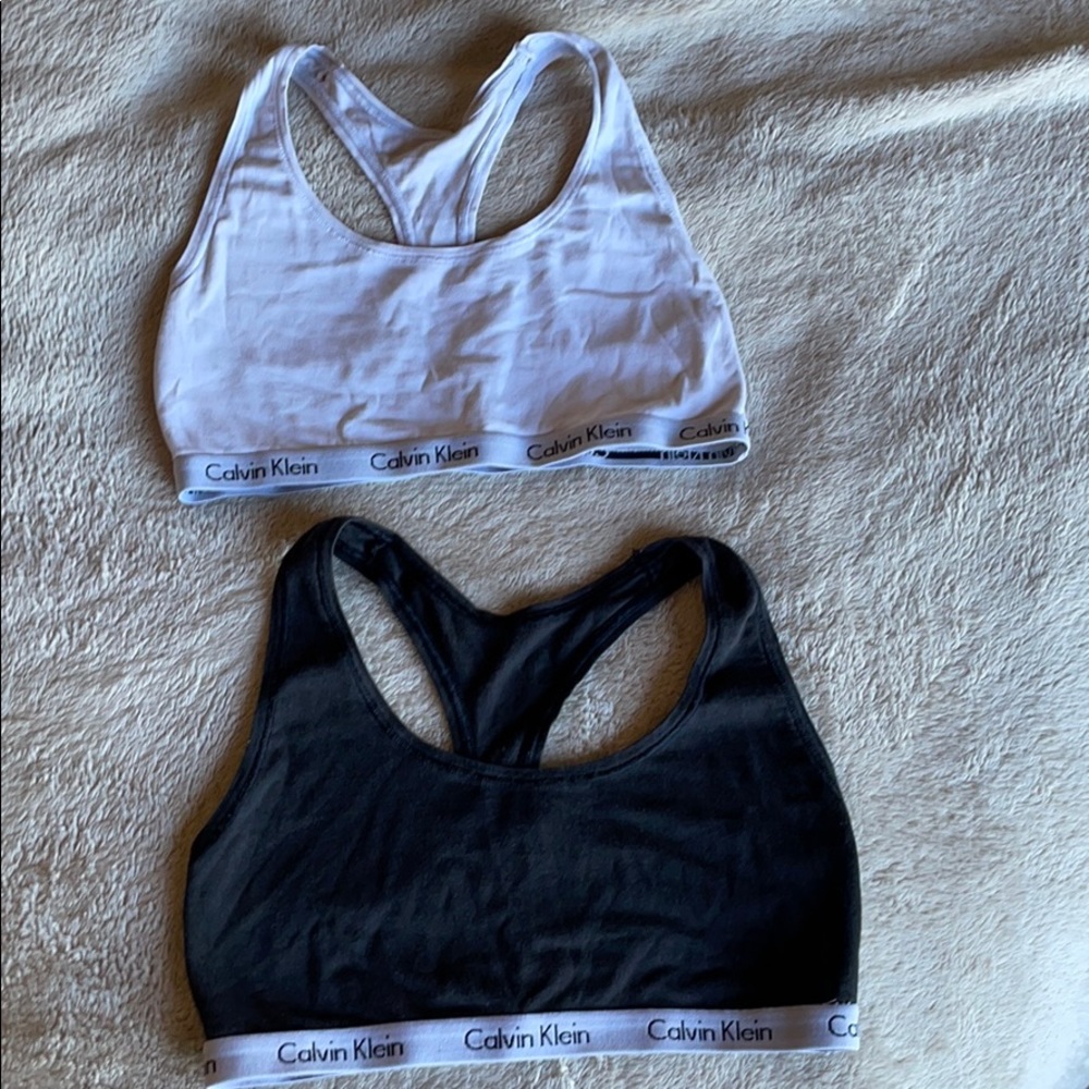 Calvin Klein Bras